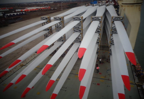Maritime Advisory Services
